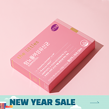 [1월 추천상품] 람노플여성유산균