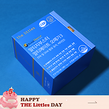 알티지부스터 얼티메이트 오메가3