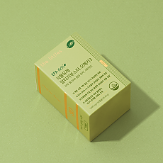 NEW 식물유래 알티지부스터 오메가3