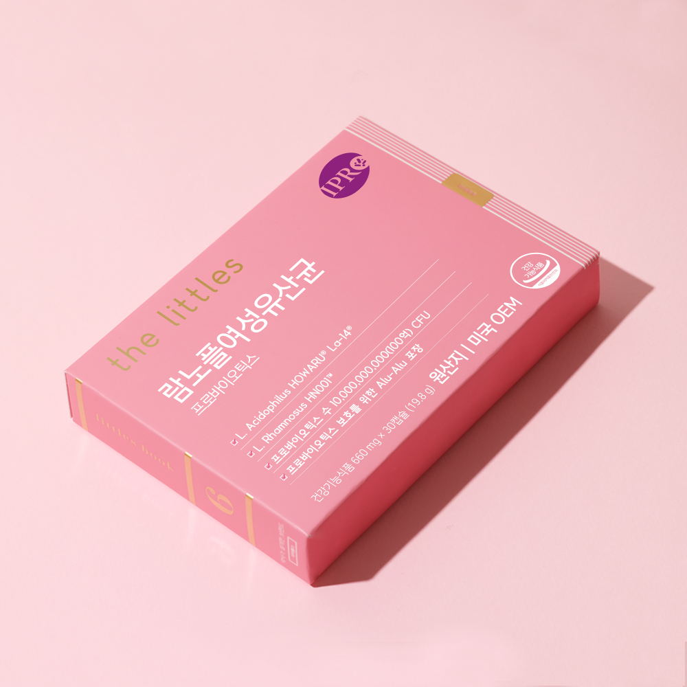 (약국)람노플여성유산균